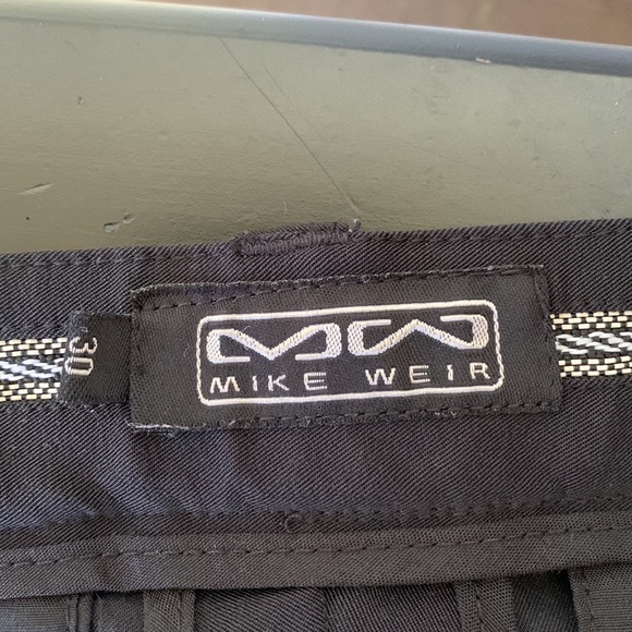 Mike Weir Men’s Golf Shorts. Size 30 - Picture 5 of 8